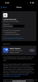 Apple iPhone 15 128GB - 7