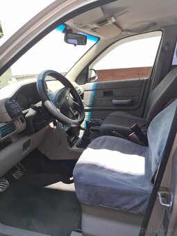 Land Rover Freelander 1 2.0 di - 7