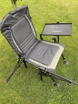 Feeder kreslo - 7