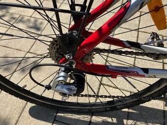 Predam bicykel LeaderFox Sumava - 7