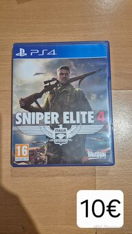 HRY NA PS4 - 7