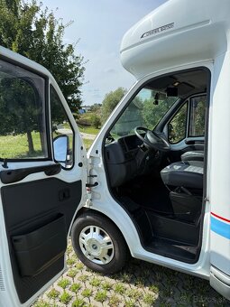Fiat Ducato 2,5D, 79000 km - 7