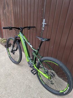 EBIKE Merida eOne-Forty 775 - 7