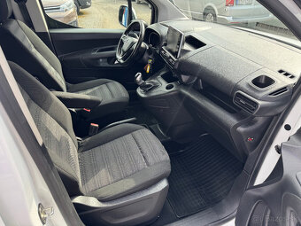 Opel Combo Life 1.5 CDTI Enjoy - 7