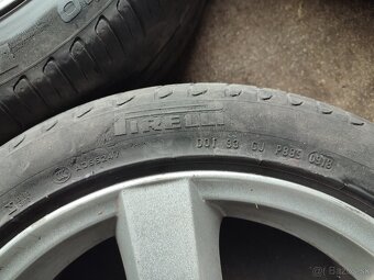 5x112 R17 225/45 r17 - 7