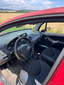 Citroen C3 1.1 44kw - 7