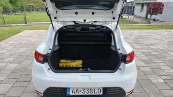 Renault Clio IV 0.9 TCe - 7