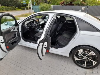 Audi A6 3.0 TDi 180Kw 245Ps Quattro S-LINE - 7