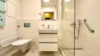 ASSENZIO – PRENAJOM – 2 IZBOVÝ BYT S BALKÓNOM 51m2 – NESTO – - 7