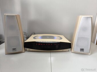Hifi veza JVC CA-VSDT6R - 7