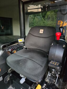 JCB 19C-1 2018 1200mth - 7