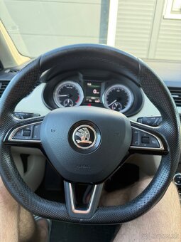 Skoda Octavia 3 2018 - 7