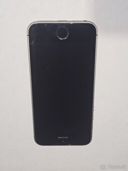 Iphone SE - 7