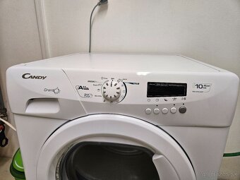 Predam 10kg Pracku a Susicku Candy - 7