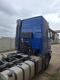 Predám Volvo FH 480 E 5 - 7