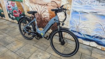 NOVÝ ELEKTROBICYKEL 790 - 7