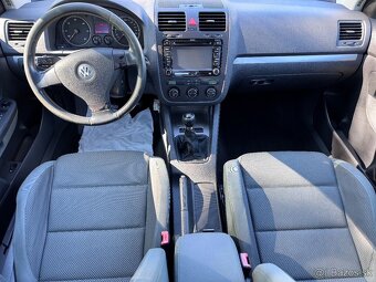 VW Volkswagen Golf V 1.9 TDI - 7