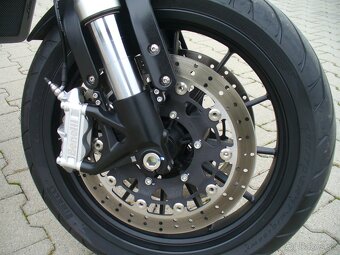 Benelli Leoncino 500 ABS 2022, 35 kw - 7