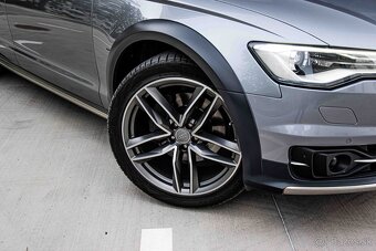 Audi A6 Allroad 3.0 TDI 272k quattro S tronic - 7