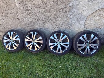 Disky R17 5x100 - 7