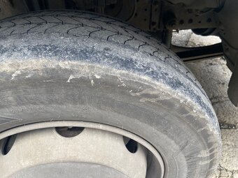 Iveco Eurocargo ML120E22, Euro 4, čelo - 7