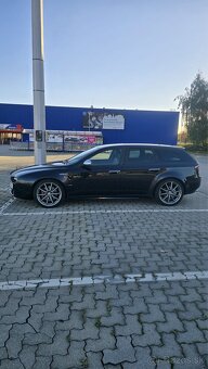 Predám Alfa Romeo 159 ti - 7