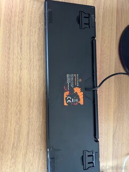 Herný PC + príslušenstvo - 7