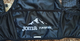 Bežecká vesta Joma R-Trail Hydration - 7