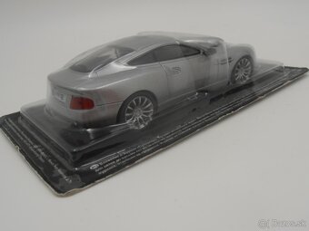 Športové autá 1/43 - 7