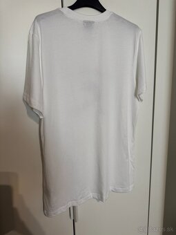 Tričko s potlačou S - 7