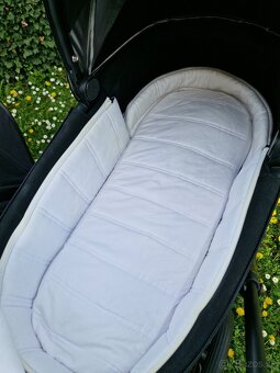 Cybex priam - dvojkombinácia 2021 - 7