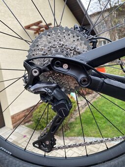 Canyon Spectral AL (L) - FOX Factory Kashima, Shimano XT - 7