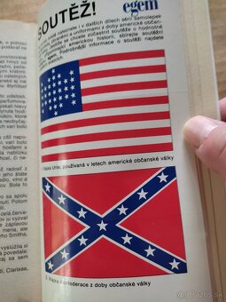 Knihy Historické romány a iné 1. - 7