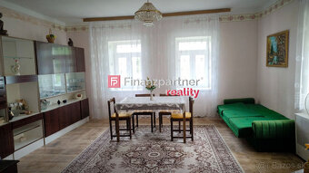 Na predaj zateplený rovný dom Jenkovce - 7