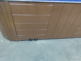 Vírivka , Jacuzzi - 7