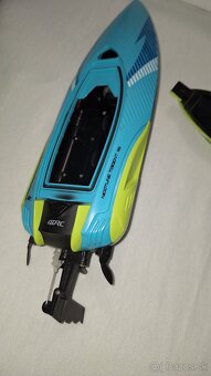 RC loď - 7