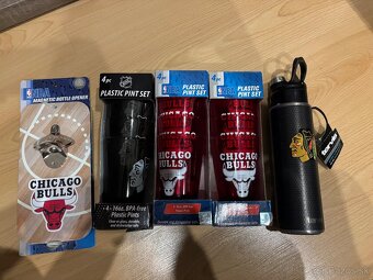 nhl chicago blackhawks - 7