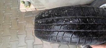 Predam zimne pneumatiky na Hyundai 195/65r15 - 7