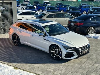Volkswagen Arteon Shooting Brake R 2.0 TSi 4Motion DSG - 7