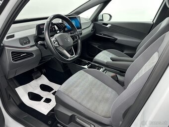 Volkswagen ID.3 Pro Performance 58kWh Life ODPOČET DPH - 7