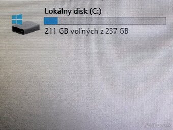 HP EliteDesk 800 G3 mini i5 / 16GB RAM / SSD - 7