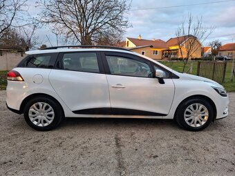 RENAULT CLIO GRANDTOUR IV 1.2 16V SR - 7