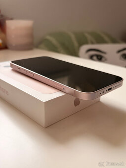 Apple iPhone 13 128GB, ako nový - 7