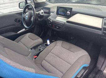 Predám BMW i3 120Ah batéria - 7