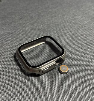 Apple watch 6 44mm - 7