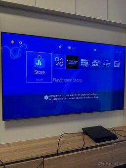 PlayStation 4 1TB + NHL 18 + DualShock - 7