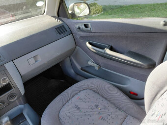 Fabia 6Y, 1,4 Hatchback - 7