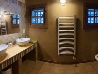 Chatka Silvester od 31.12 voľne - 7