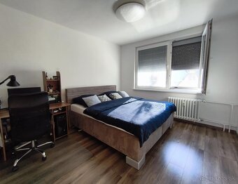 Predám 1 izbový byt v centre mesta - 7