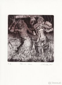 predam grafiky od Igor Piačka I - 7